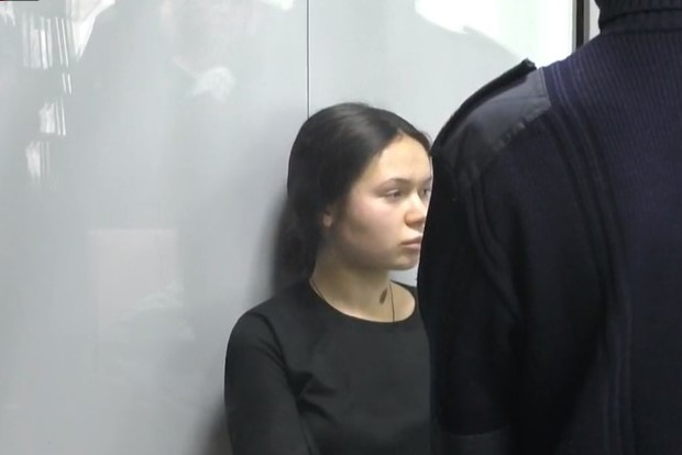 Убившая в ДТП шестерых людей Зайцева признала свою вину и раскаялась