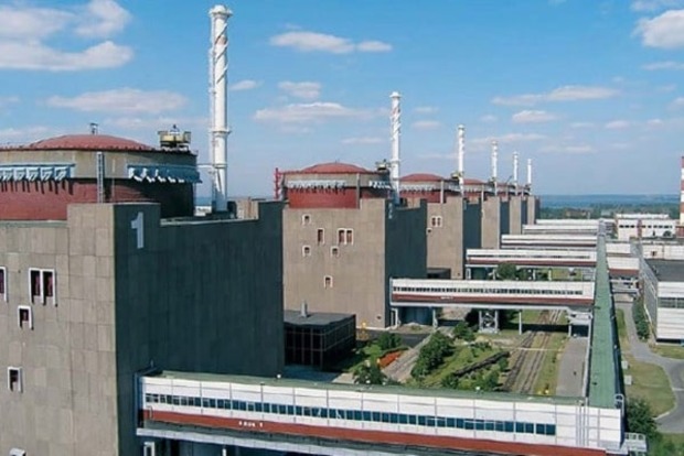 Стали известны подробности планируемой диверсии на Запорожской АЭС