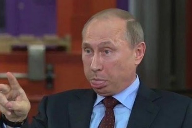 Politico назвала Путіна невдахою року, а Зеленського - найвпливовішою людиною Європи