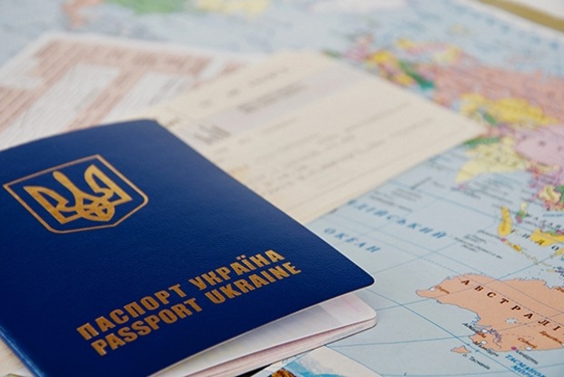 Биометрические паспорта: то ли еще будет?
