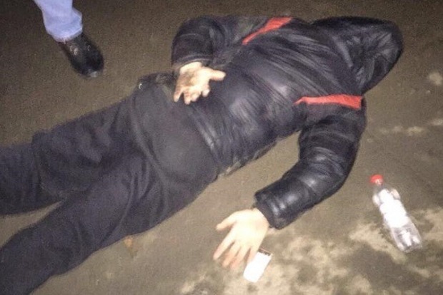 В Одессе жестоко убили 35-летнего мужчину