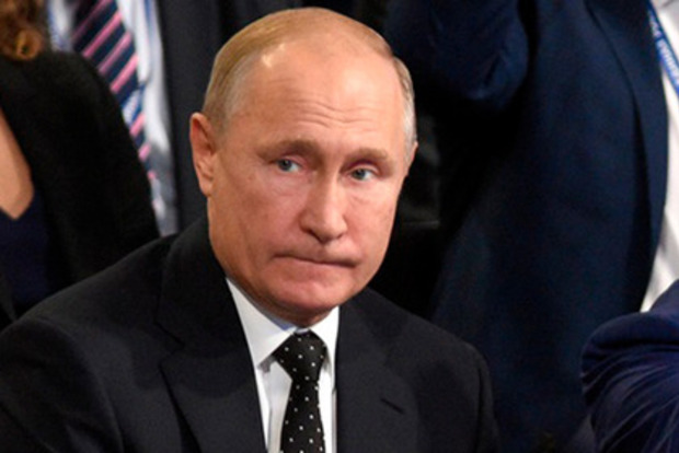 Путін заявив про нову зброю проти країн з агресивною риторикою