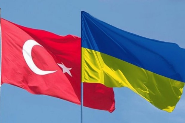 Турция заявила о готовности подписать соглашение о ЗСТ с Украиной
