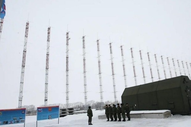 Бавовна на объекте ядерного щита России. На болотах воют про пересечение красных линий