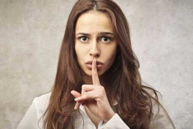 Почему никому нельзя рассказывать о своих планах