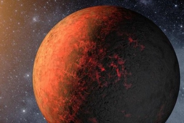 Вчені відкрили Марс з нового боку