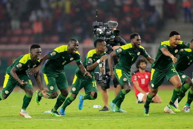 Сенегал стал победителем Кубка Африканских Наций