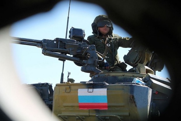 Двоє російських командирів бойовиків злякалися втрат і просяться назад у РФ