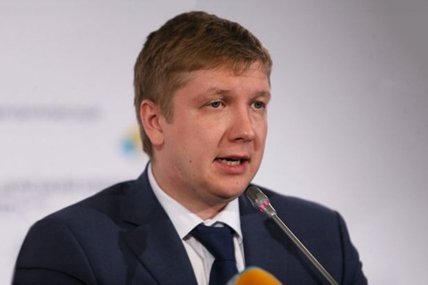 Дешевше закопати назад: Коболєв назвав собівартість видобутку газу в Україні