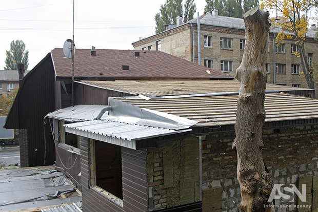 Панельні будинки в Києві скоро стануть небезпечними для життя
