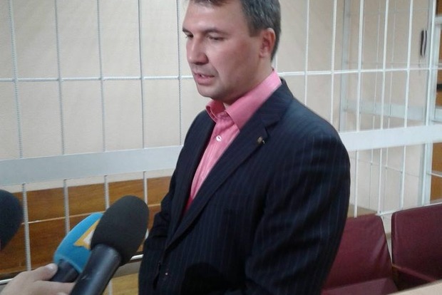Терорист Плотницький не вийшов на контакт зі своїм адвокатом