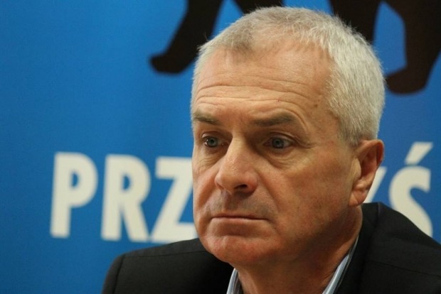 Украинцы в Польше требуют обосновать запрет на въезд мэру Перемышля