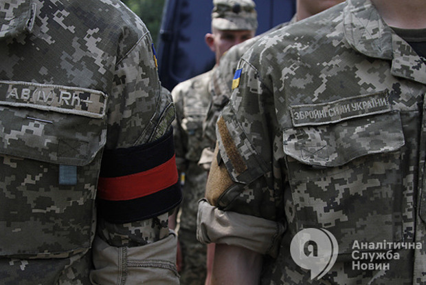ОБСЕ: Украинские военные застрелили мужчину в Счастье