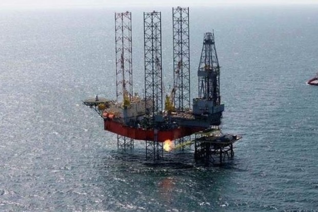Росія спустошує газові родовища біля Криму
