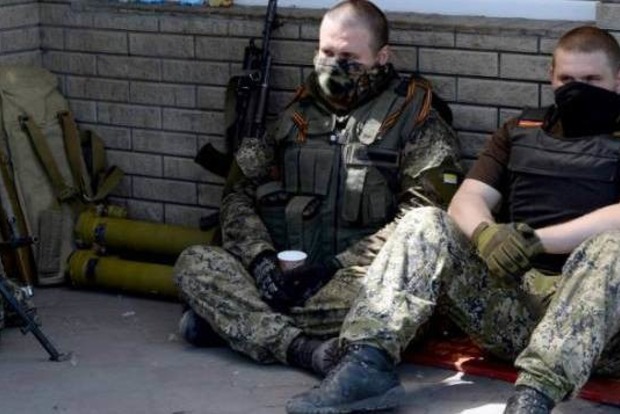 У «ДНР» перекинули спецназ ФСБ РФ, що раніше воював у Сирії