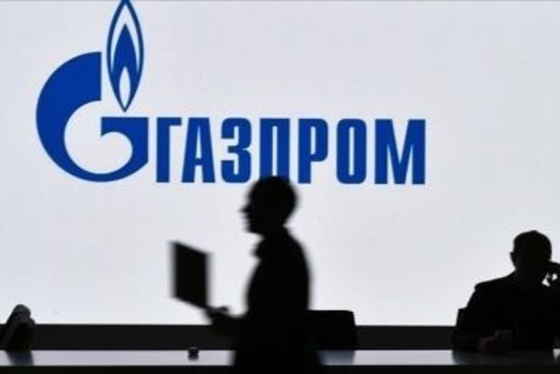 Експорт природного газу «Газпрому» до Туреччини за 8 місяців зріс майже втричі
