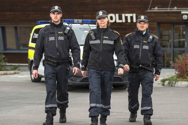 Полиция Норвегии подозревают гражданина РФ в планировании теракта в Осло