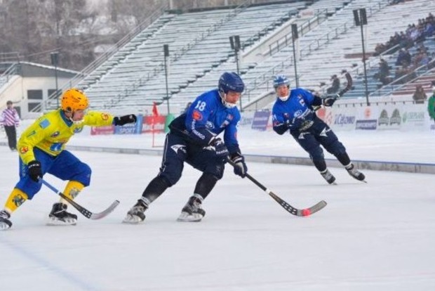 Ганьба століття: російські хокеїсти закинули 20 шайб у свої ворота