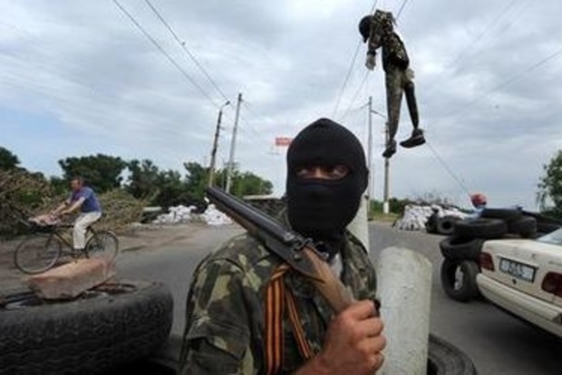 Разведка Минобороны: Из Донецка вывезли 15 тел военнослужащих РФ