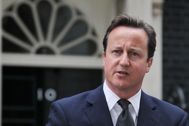 ﻿Прем'єр Великобританії зізнався в одержанні прибутку з панамського офшору