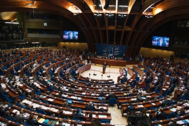 В ПАСЕ отказалась проводить дебаты по отравлению Скрипаля и Украине