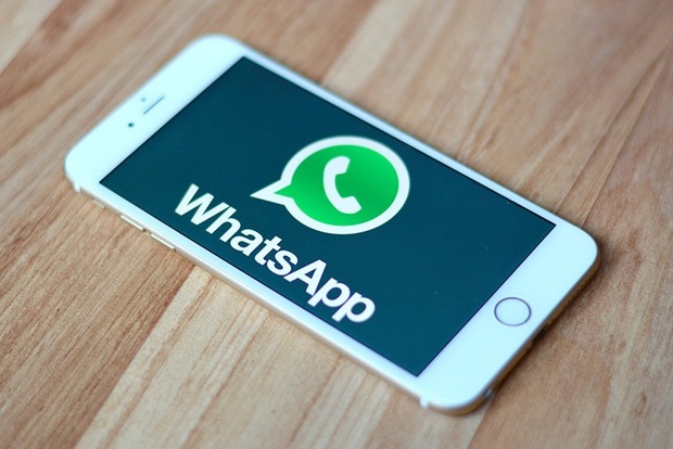 WhatsApp поділиться телефонними номерами користувачів із Facebook
