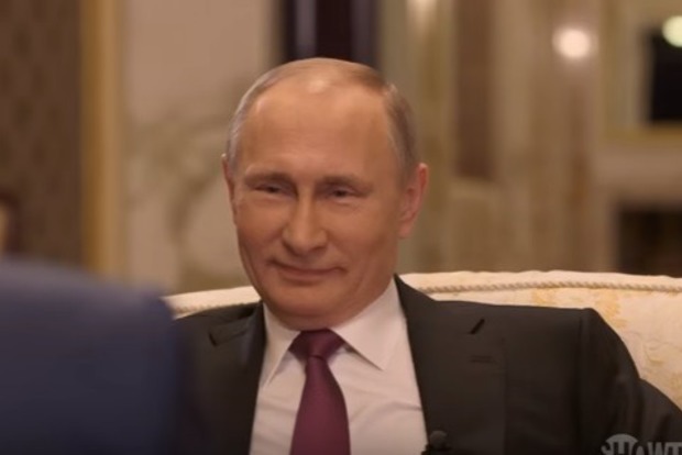 Путін: Війну США і Росії ніхто б не пережив