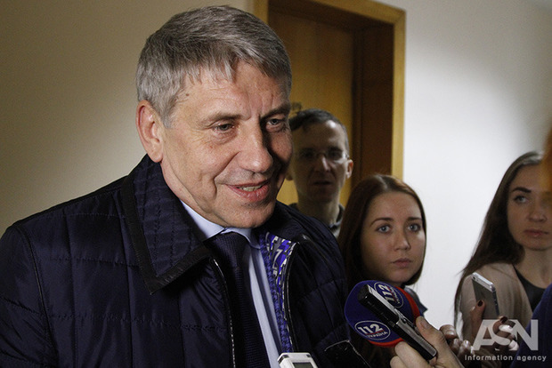 У самого богатого украинского министра суд отобрал квартиру и дом за долги