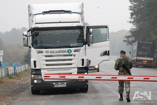 Росія підтвердила затримання українських прикордонників