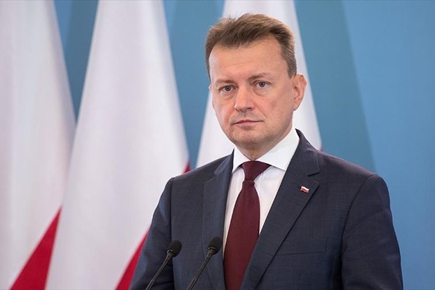 Минобороны Польши: Помощь Украине предусматривает поставки ПЗРК