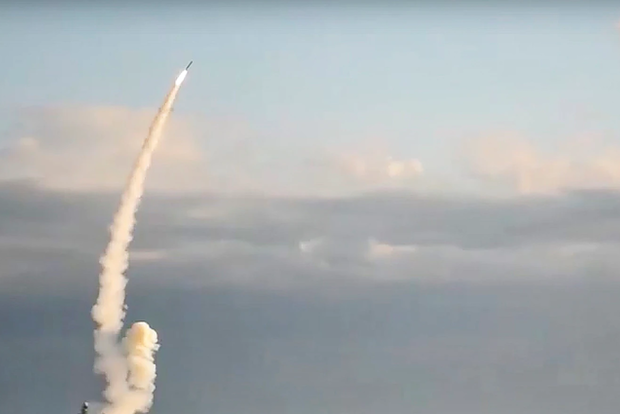 ISW: Россия может изменить тактику нанесения ракетных ударов из-за нехватки ракет