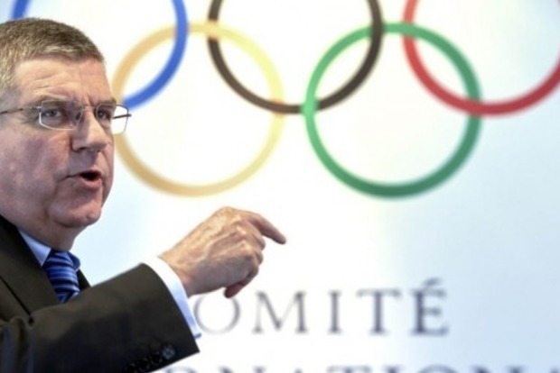 Олимпийский комитет продлил санкции против РФ за допинг
