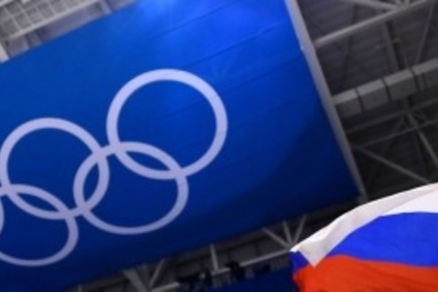 МОК рекомендував допускати російських спортсменів у нейтральному статусі