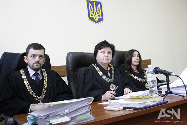 Апелляционный суд выпустил из-под стражи бизнесмена Дыминского