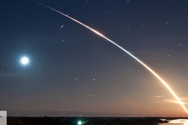 Вчені дізналися, звідки виникає шум під час падіння метеорита