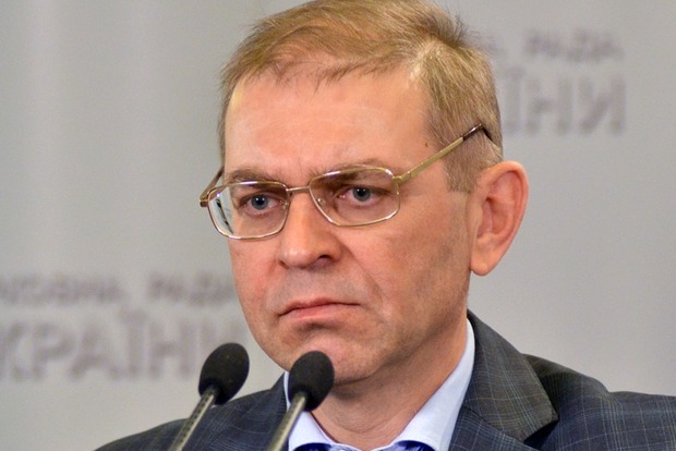 Пашинский признал, что стрелял стоя, а не лежа - Портнов