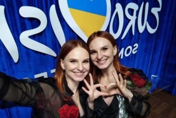 Крымчанки в финале Нацотбора на «Евровидение» не ответили на вопрос: «Чей Крым?»