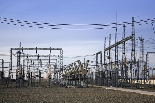 «Укрэнерго»: Бесперебойная работа энергосистемы продлится до 20 марта
