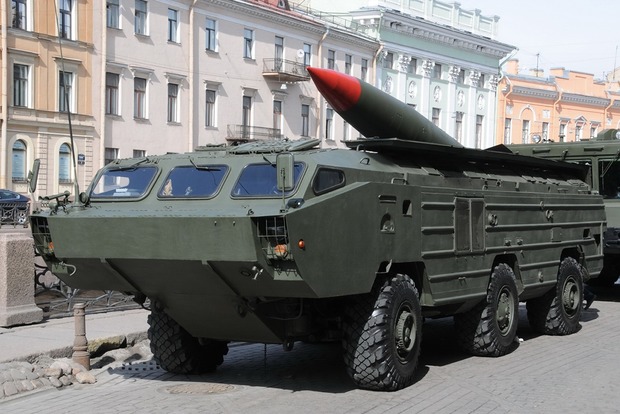 Бойовики на Донбасі панікують через чутки про ракетний удар ЗСУ
