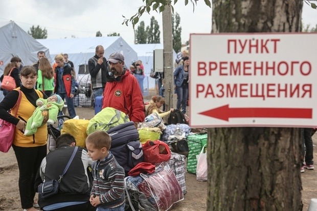 На «ЛДНР» грошей немає. Сепаратист Затулін сказав, чому жителі Донбасу не отримають громадянство РФ