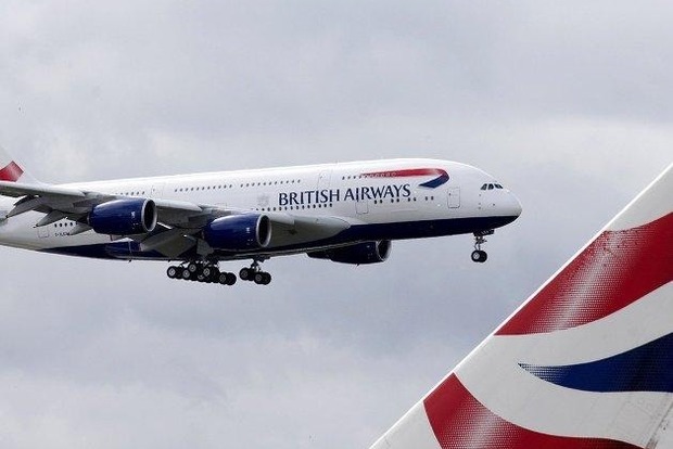 British Airways отменила рейсы из-за компьютерного сбоя
