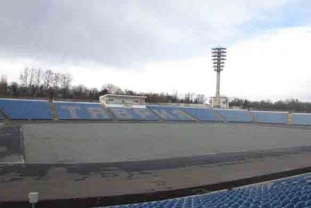 Печальное зрелище. Появились фото главной спортивной арены Крыма