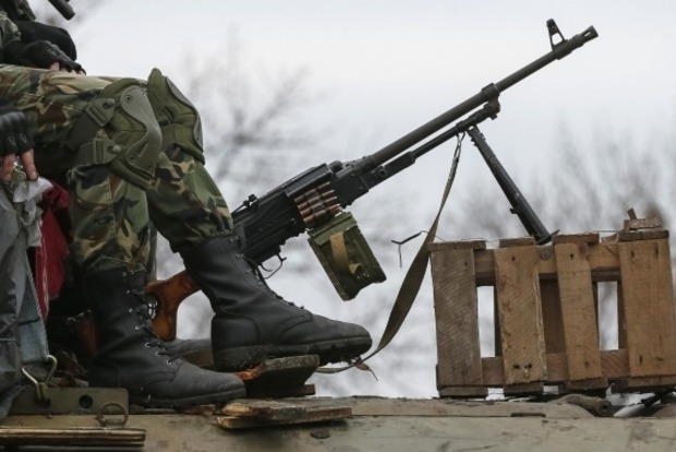 Боевики опять недовольны начальством, теперь из-за сроков ротации