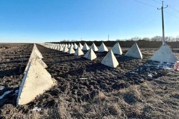 Украинская бронетехника, по оценкам американских экспертов, впервые преодолела последнюю линию российской обороны в Запорожской области