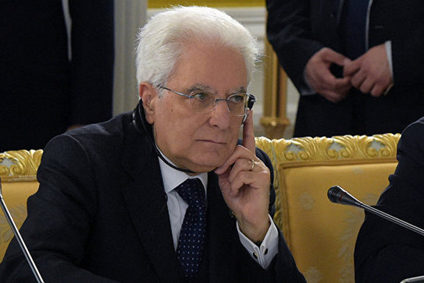 Уряд Італії формуватиме екс-чиновник МВФ