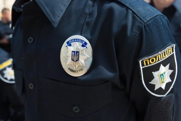 Полиция Киева проводит допросы лиц, которые могут быть причастны к обвалу дома по ул. Хмельницкого