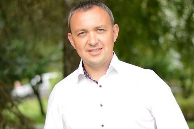 Порошенко назначил нового главу Ровенской ОГА