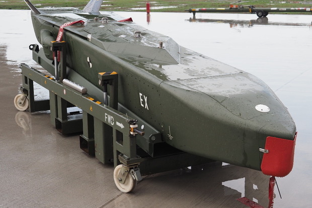 Ситуация с Taurus становится все более непонятной на фоне решения о поставке США ATACMS в Украину