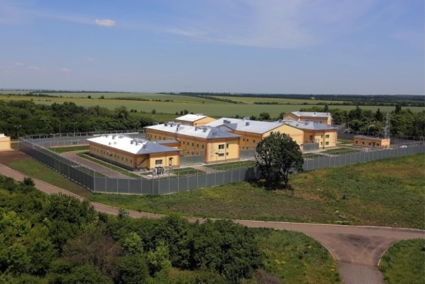 В Николаевской области появится пункт для временного пребывания нелегальных мигрантов