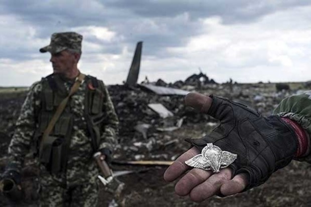 СБУ довела участь ПВК Вагнера у війні на Донбасі